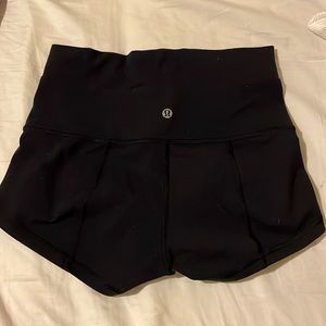 Lululemon Spandex Shorts - Size 2